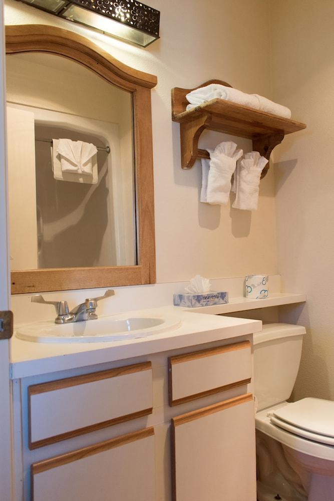 The Santa Fe Suites ภายนอก รูปภาพ