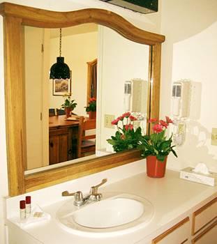 The Santa Fe Suites ภายนอก รูปภาพ