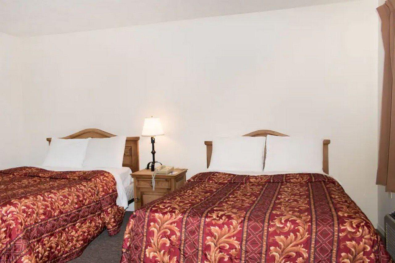 The Santa Fe Suites ภายนอก รูปภาพ