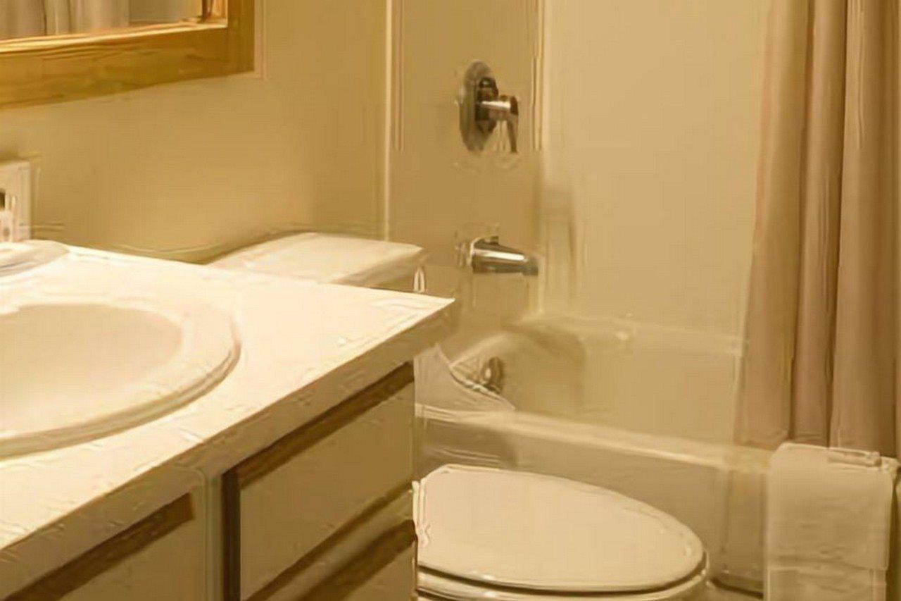 The Santa Fe Suites ภายนอก รูปภาพ