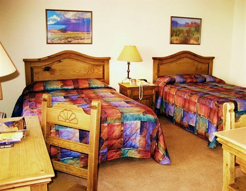 The Santa Fe Suites ภายนอก รูปภาพ