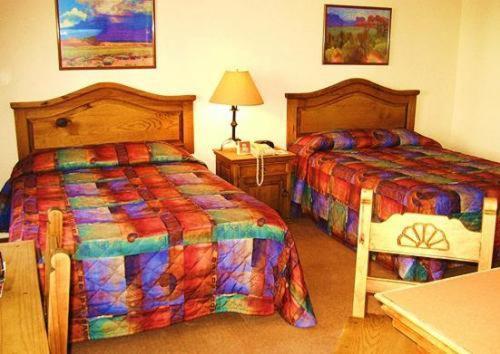 The Santa Fe Suites ห้อง รูปภาพ