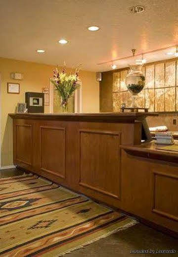 The Santa Fe Suites ภายนอก รูปภาพ