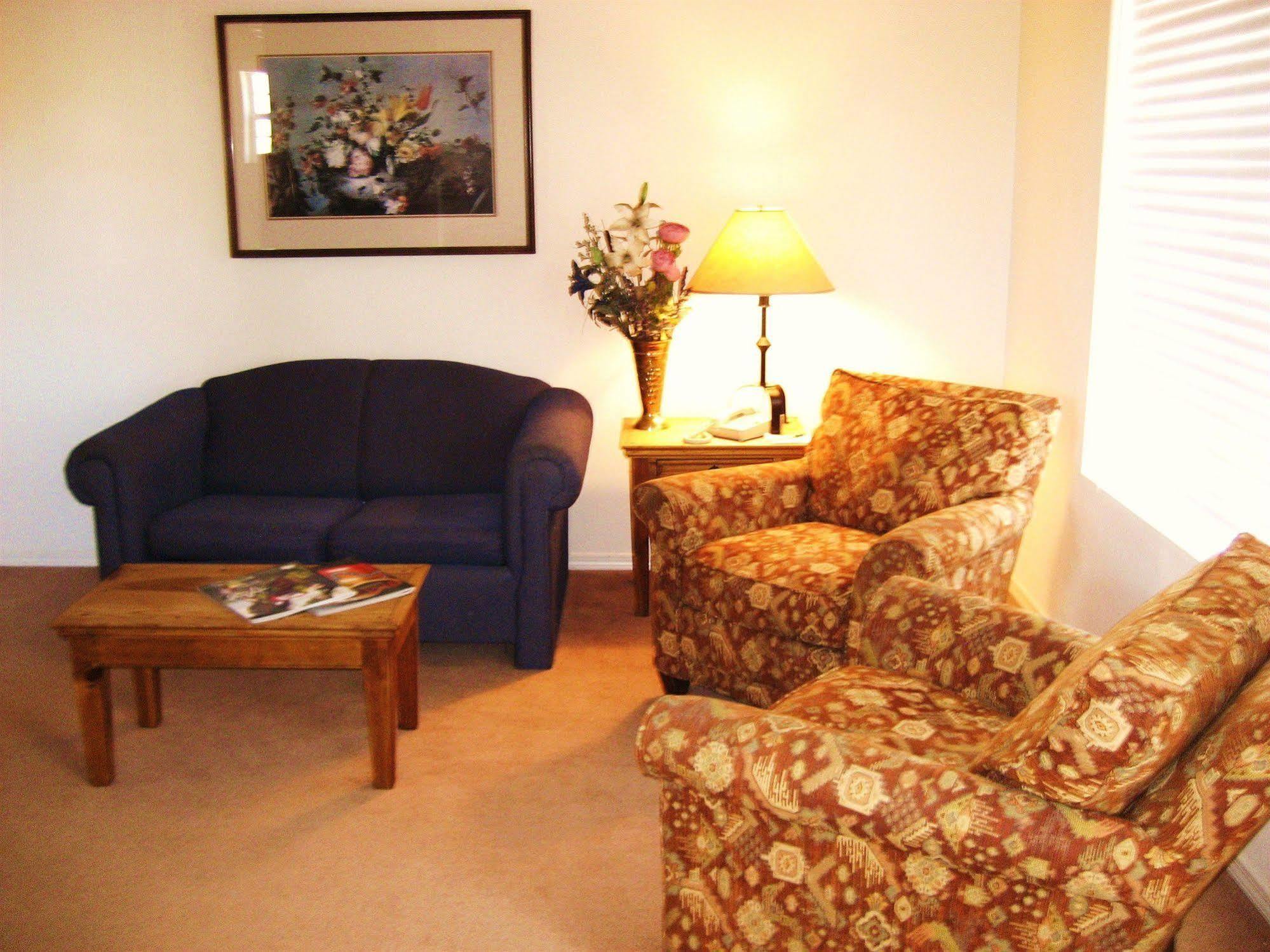 The Santa Fe Suites ห้อง รูปภาพ