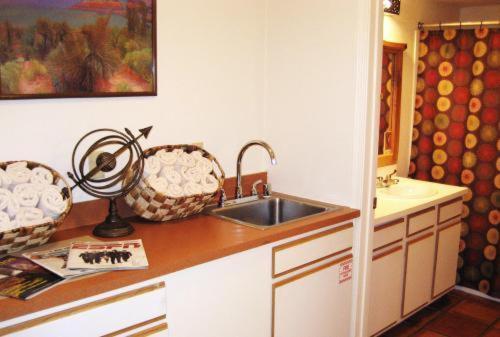 The Santa Fe Suites ห้อง รูปภาพ